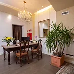 Patavium فندق بادوفا