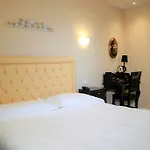 Patavium فندق بادوفا