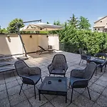 Patavium بادوفا