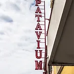 Patavium فندق بادوفا