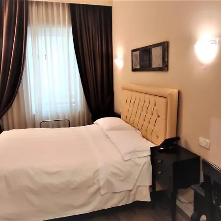 Szálloda Patavium