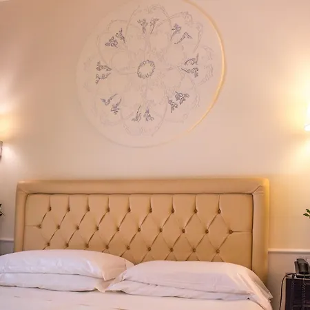 Patavium Ξενοδοχείο