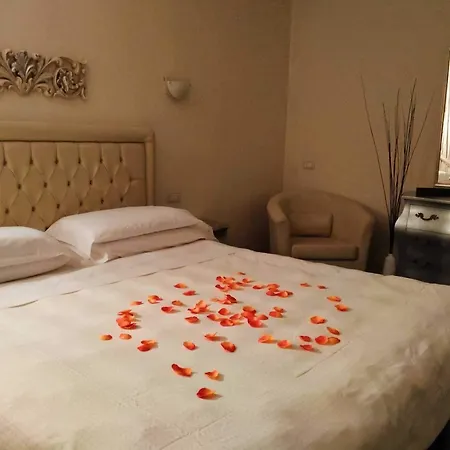 Szálloda Patavium 3*
