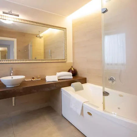 Patavium Ξενοδοχείο 3*