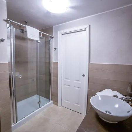 Patavium 3* Padova