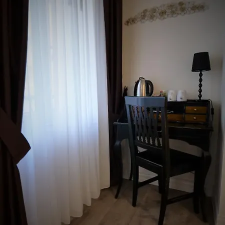 Szálloda Patavium