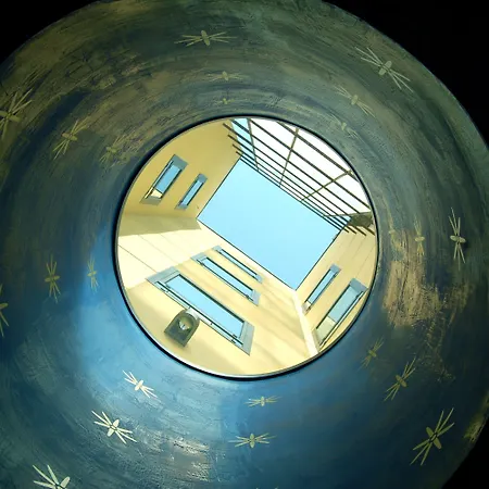 Ξενοδοχείο Patavium