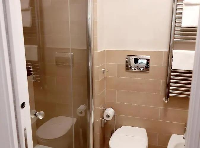 Patavium Hotel Pádua