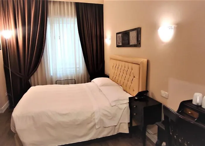 Hotel Patavium