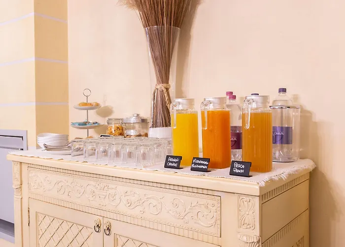 Patavium Hotel Padua