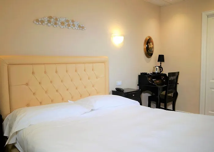 Patavium Hotel Pádua