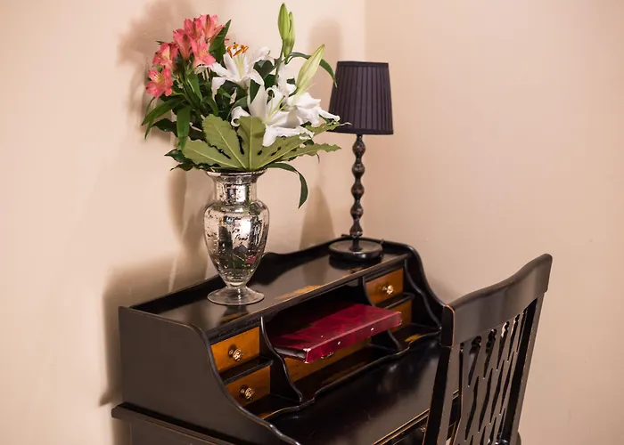 Patavium Hotel Pádua