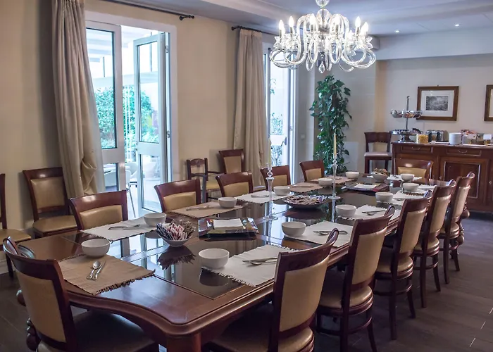 Patavium Hotel Padua