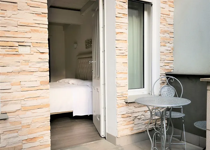 Patavium Hotel Padua