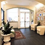 Hotel Patavium 3*
