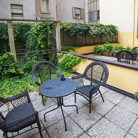 ホテル Patavium 3*