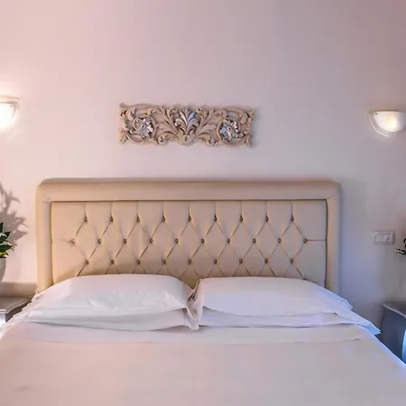 Patavium 3* パドヴァ