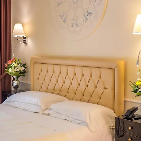 Hotel Patavium Padova