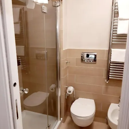 Patavium ホテル パドヴァ