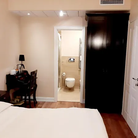 Patavium 3* Падуя