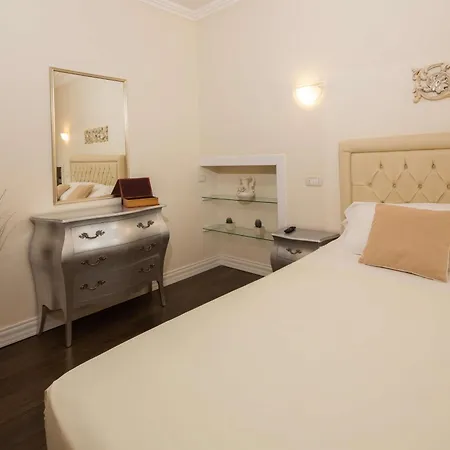 Patavium Отель 3*