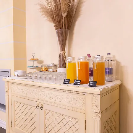 Patavium ホテル パドヴァ