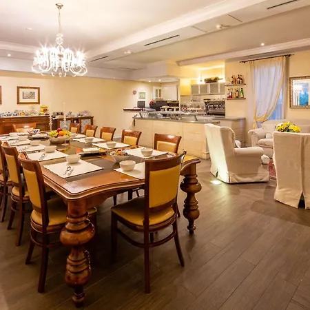 Patavium Hotel