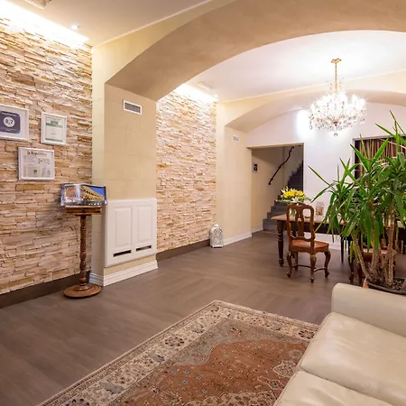 Patavium Hotel 3*