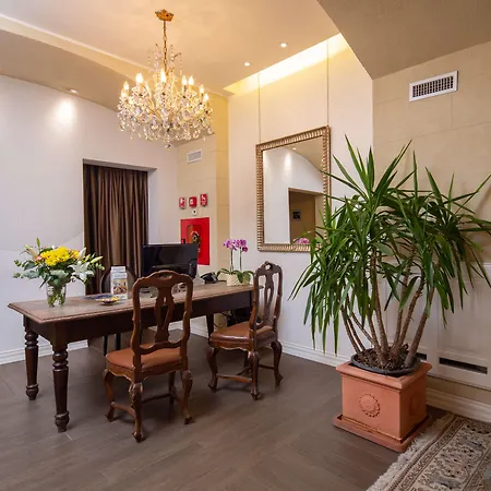 Patavium Hotel Padova