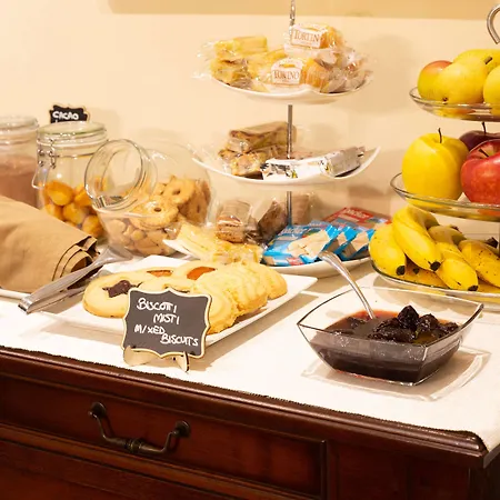 Patavium Отель 3*