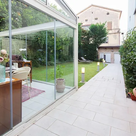 ホテル Patavium パドヴァ