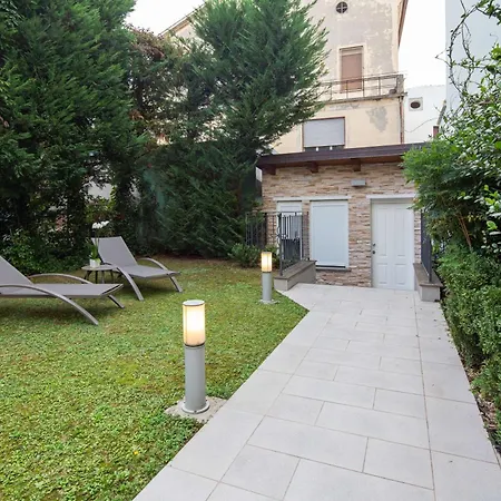 Hotel Patavium 3*
