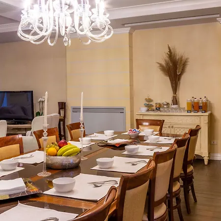 Otel Patavium 3*
