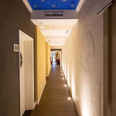Patavium 3* Padova