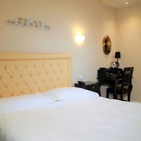 Patavium ホテル パドヴァ