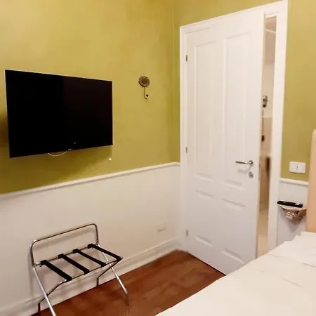 Patavium ホテル 3*