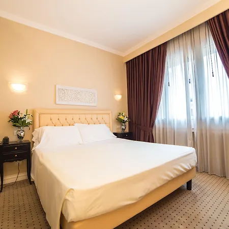 Patavium Hotel Padova