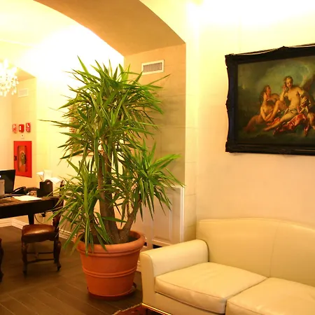 Patavium ホテル 3*