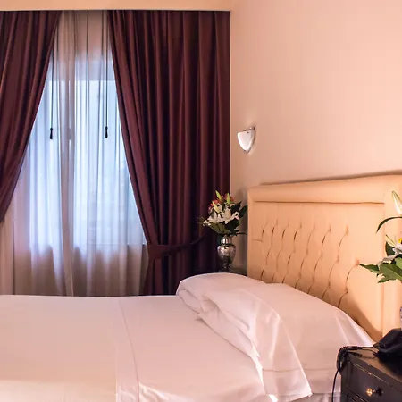 Patavium 3* Padua
