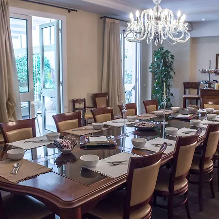 Patavium Отель Падуя