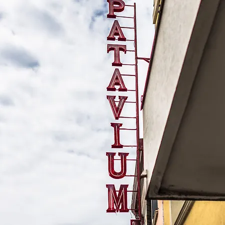 Patavium Hotel Padova