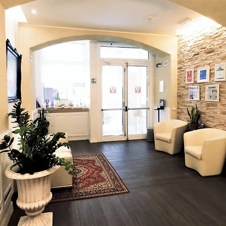 ホテル Patavium 3*