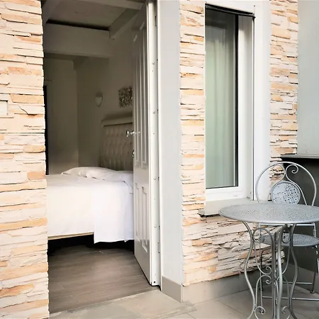 Patavium Hotel Padua