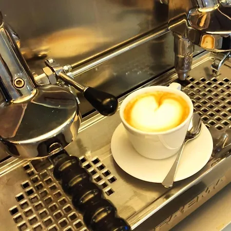 Patavium ホテル 3*