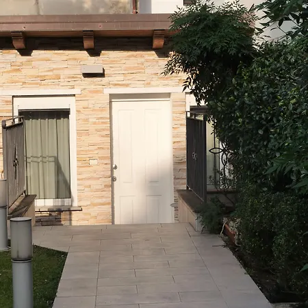 Hotel Patavium Padua