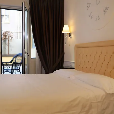 ホテル Patavium パドヴァ