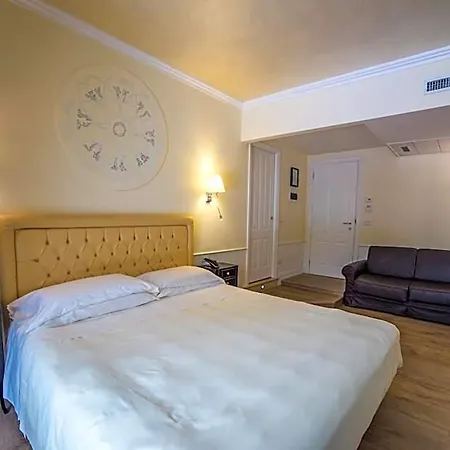 Patavium Otel