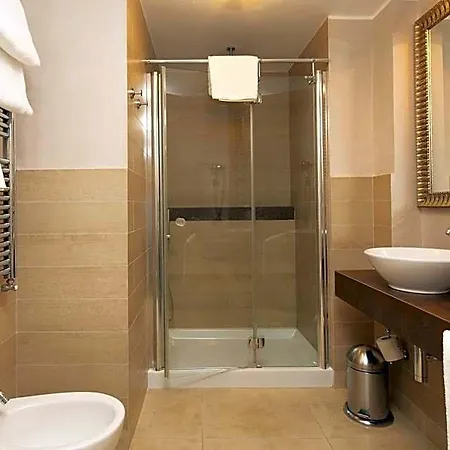 Patavium Otel
