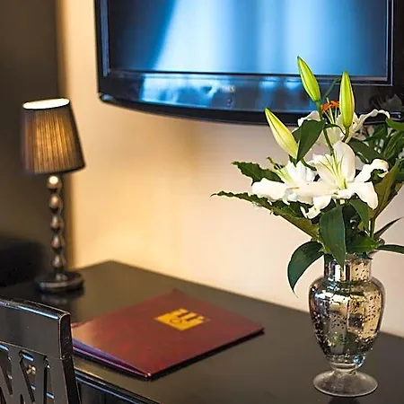 Patavium Otel 3*