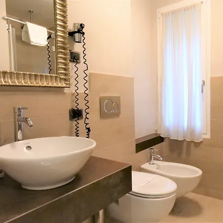 Patavium Hotel Padova
